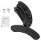 Metallic Disc Brake Pads & Rotor Set AXMD249, AX54005