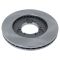 Front Semi-metallic Brake Pads & Rotor Kit MD579, 31163