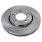 Ceramic Disc Brake Pads & Rotor Set  CD856, 53002