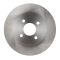 05-10 Cobalt; 07-10 G5; 03-07 Ion; 05-06 Pursuit (4 Lug) Front Metallic Pads & Rotors