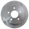 96-02 Crown Vic, Grand Marquis, TC  (w/Phenolic Piston (1 Inch)) Ceramic Pads & Rotor Set