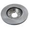 96-99 Infiniti I30; 89- 4/199 Maxima Front Ceramic Pads & Rotors Kit