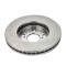 97-01 Lexus ES300; 97-01Toyota Camry V6; 99-03 Soloara Front Ceramic Pads & Rotors Set