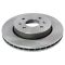 Fr 7/14/00 Sephia; 01-03 Spectra; 04 Specta 1.8 Front Ceramic Pads & Rotors Set