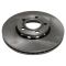 00-05 VW Passat; 99-06 Audi A4 Front Metallic Pads & 11.3  Rotors Set