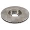 00-05 VW Passat; 99-06 Audi A4 Front Ceramic Pads & 11.3  Rotors Set