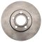 00-05 VW Passat; 99-06 Audi A4 Front Ceramic Pads & 11.3  Rotors Set