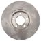 00-05 VW Passat; 99-06 Audi A4 Front Ceramic Pads & 11.3  Rotors Set