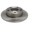 96-02 A4 Quattro, 02  S4 (245mm Rotor) Rear CeramicPads & Rotors Set