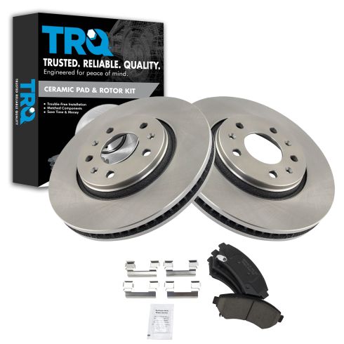 Brake Kit