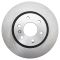 06-09 Uplander, Montana SV6;  06-07 Terraza, Relay Front Metallic Pads & Rotors Set