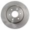 09-12 Frontier 4.0; 05-12 Pathfinder 4.0; 05-10 Xterra; 09-11 Equator Front Metallic Pads & Rotors