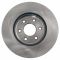 09-12 Frontier 4.0; 05-12 Pathfinder 4.0; 05-10 Xterra; 09-11 Equator Front Metallic Pads & Rotors