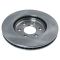 09-12 Frontier 4.0; 05-12 Pathfinder 4.0; 05-10 Xterra; 09-11 Equator Front Ceramic Pads & Rotors