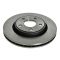 06-10 Jeep Commander; 05-10 Grand Cherokee (exc SRT) Fr & Rr Ceramic Pads & Rotors Set