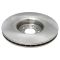 03-09 (To Vin 512675) Volvo XC90 Front Ceramic Pads & 336 mm Rotors Set
