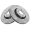 03-09 (To Vin 512675) Volvo XC90 Front Ceramic Pads & 336 mm Rotors Set