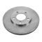 96-00 Town & Country,Caravan,Grand Caravan,Voyager,Grand Voyager Front CERAMIC Brake Pad & Rotor Kit