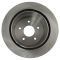 97-05 S10 Sonoma Blazer Jimmy Envoy Bravada Brake Front & Rear Rotor Kit (Set of 4)