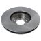 98-02 Crown Victoria, Grand Marquis, Town Car Brake Rotor Front & Rear Brake Rotor Kit (Set of 4)