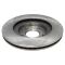 02-04 Infiniti I35; 02-03 Nissan Maxima Front & Rear Premium Posi Ceramic Brake Pad & Rotor Kit