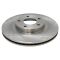 02-04 Infiniti I35; 02-03 Nissan Maxima Front & Rear Premium Posi Ceramic Brake Pad & Rotor Kit