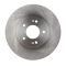 01-06 Hyundai Santa Fe Front & Rear METALLIC Brake Pad & Rotor Kit