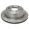 99-05 Cadillac Chevy GMC Pickup SUV Van Front & Rear Premium Posi Semi Metallic Pad & Rotor Kit