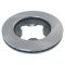 97 CL; 93-97 Accord Coupe; 94-97 Accord Sedan Front & Rear Premium Posi Cerami Brake Pad & Rotor Kit