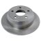99-04 Jeep Grand Cherokee Front & Rear METALLIC Brake Pad & Rotor Kit