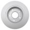 04-08 TSX Rear Posi Semi Metallic Pads & E-Coated Rotor Set