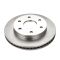 02-05 GM Full Size Truck Front & Rear Rotors Set w/ Premium Posi Semi-Metallic Pads