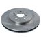 06-07 Hghlndr Hybrd; 04-06 RX330; 07-09 RX350; 06-09 RX400H Front & Rear Rotor Posi Ceramic Pad Kit