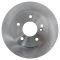 99-05 CLK Front & Rear Disc Brake Rotor & Ceramic Pad Kit