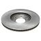 08-14 Nissan Armada, Titan; 08-10 Infiniti QX56 Front & Rear Rotor & Metallic Pad Set