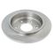 08-14 Nissan Armada, Titan; 08-10 Infiniti QX56 Front & Rear Rotor & Metallic Pad Set