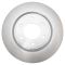 08-14 Nissan Armada, Titan; 08-10 Infiniti QX56 Front & Rear Rotor & Metallic Pad Set