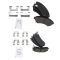 97-05 GM FWD Front & Rear Ceramic Brake Pad Kit