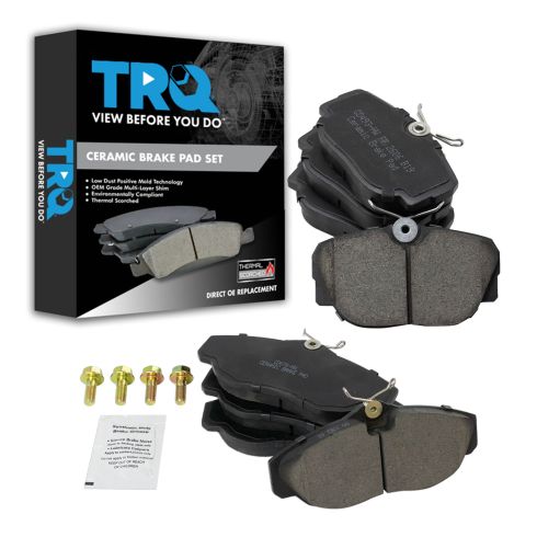Brake Pads