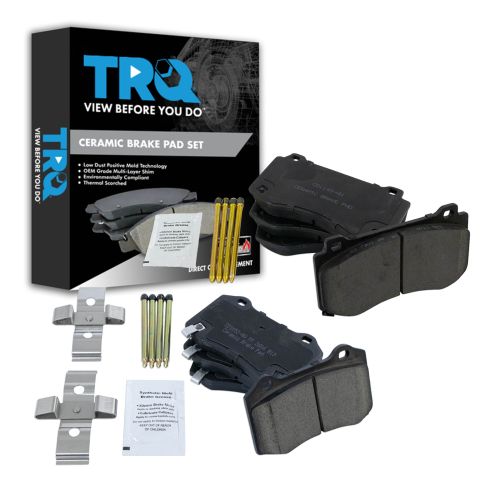 Brake Pads