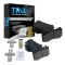 Brake Pads