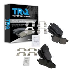 Brake Pads