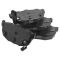 02-06 Hyundai Elantra Front & Rear Posi Metallic Brake Pad & Rotor Kit