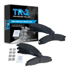 Brake Pads