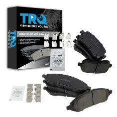 Brake Pads