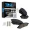 Brake Pads