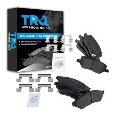 Brake Pads