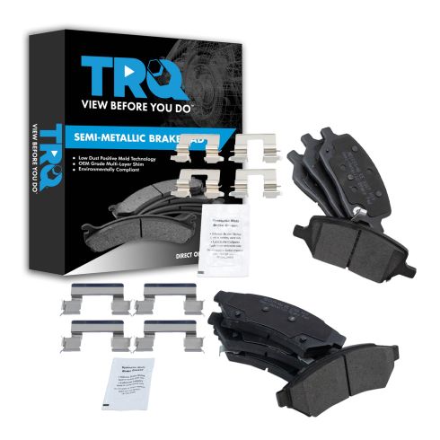 Brake Pads