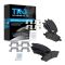 Brake Pads