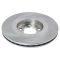 00-07 Beetle; 02-06 Golf; 99-06 Jetta Front & Rear Brake Ceramic Pad & Rotor Kit